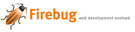 Firebug logo