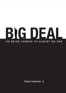 Big Deal book cover